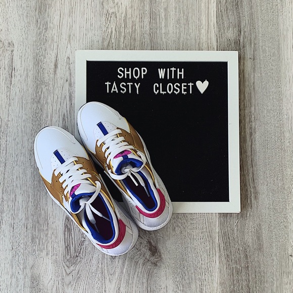 Nike huarache run sneakers - Picture 7 of 7